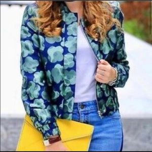 Banana Republic Bomber Jacket